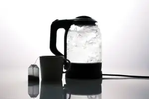 Nejlepší Rychlovarná Konvice S Regulací Teploty