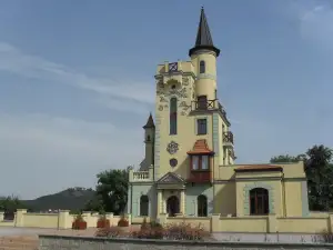 Nejlepší Restaurace Tábor