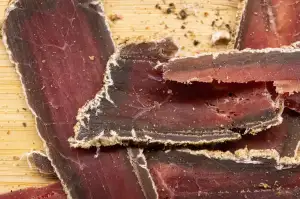 Jerky Beef