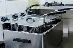 Horkovzdušná Fritéza Cosori
