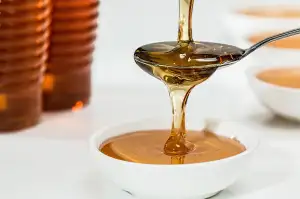 Ovocný Sirup Bez Cukru Recept