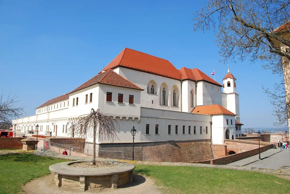 Nejlepší Restaurace Brno