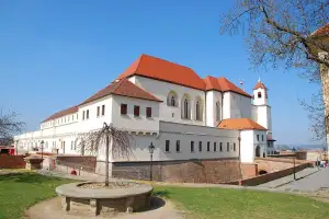 Nejlepší Restaurace Brno