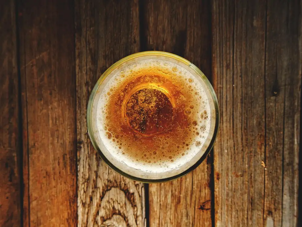 Pivo Tři Sestry