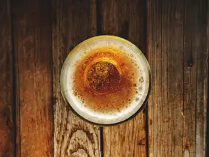Pivo Tři Sestry