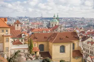 Restaurace Marina Praha