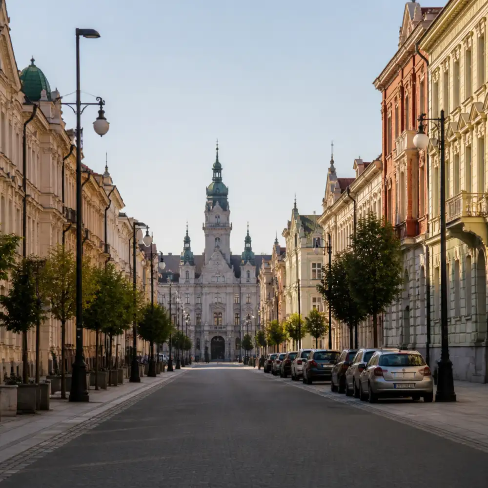 Masarykovo Cukroví