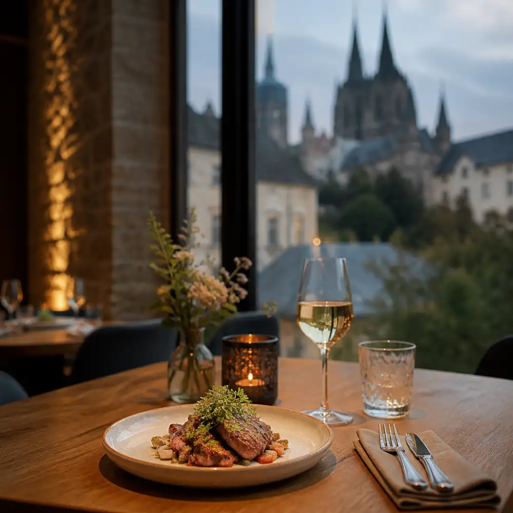 Nejlepší Restaurace V Kutné Hoře