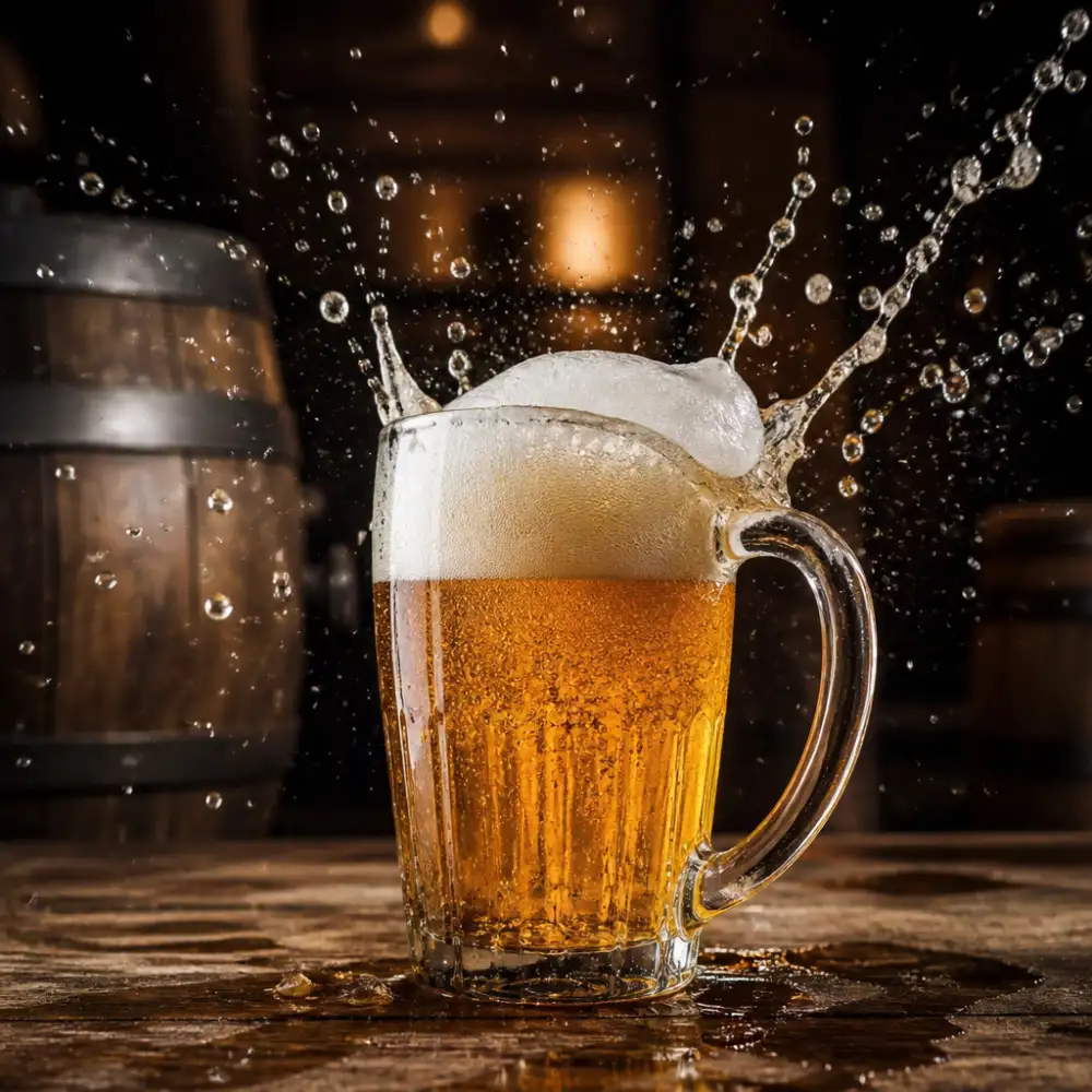 Pivo Rebel Akce
