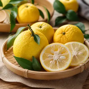 Co Je Yuzu
