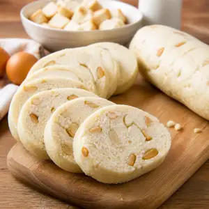 Houskový Knedlík Recept
