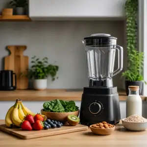 Nejlepší Smoothie Mixér