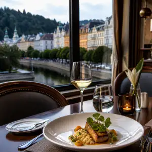 Nejlepší Restaurace Karlovy Vary