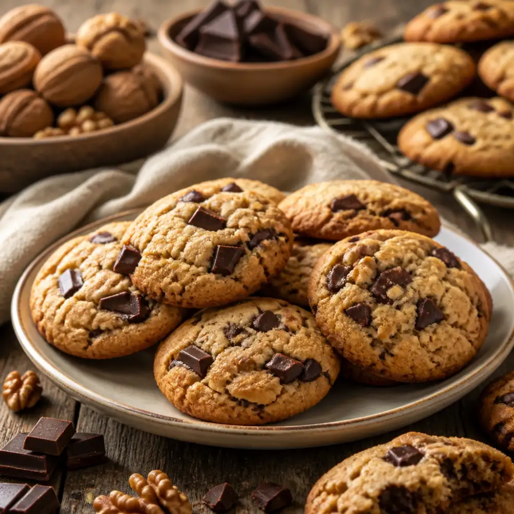 cookies recept
