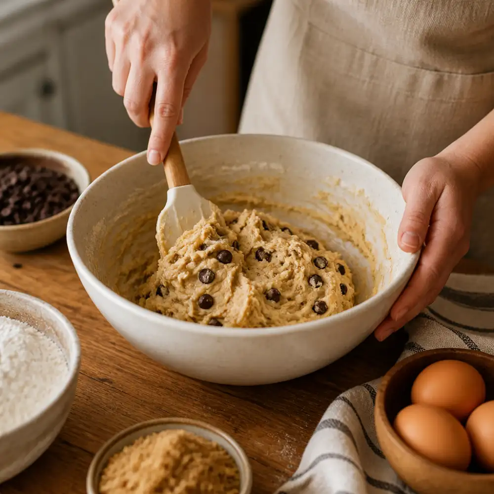 cookies recept