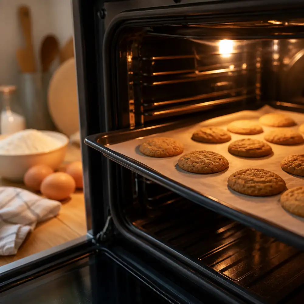 cookies recept