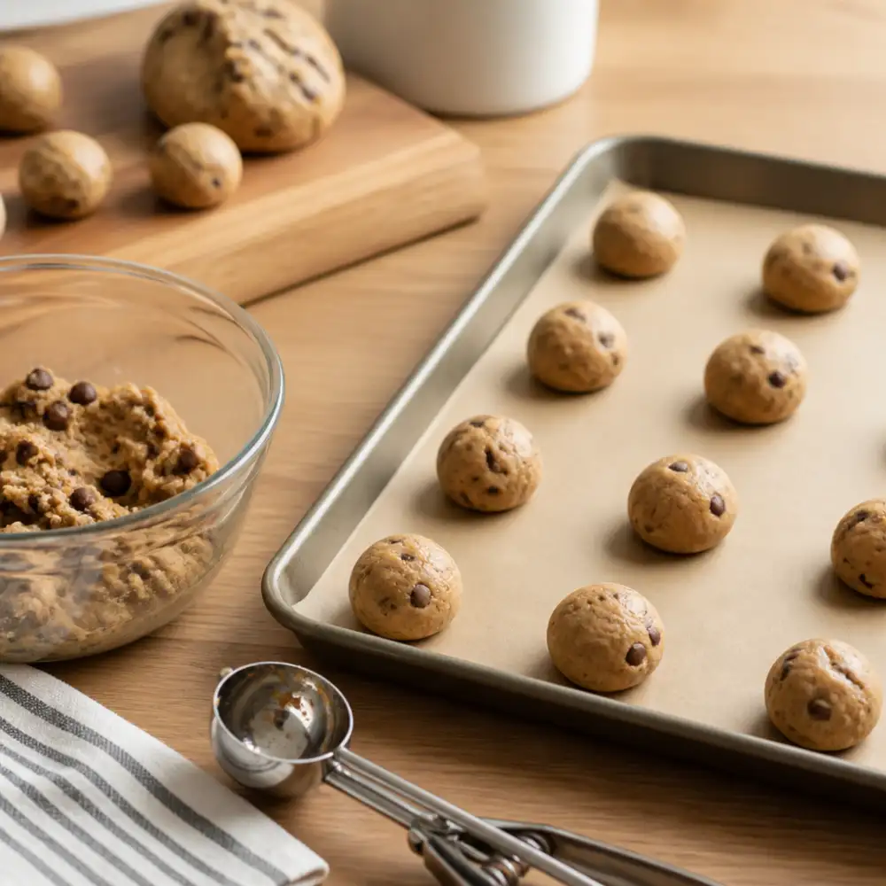 cookies recept