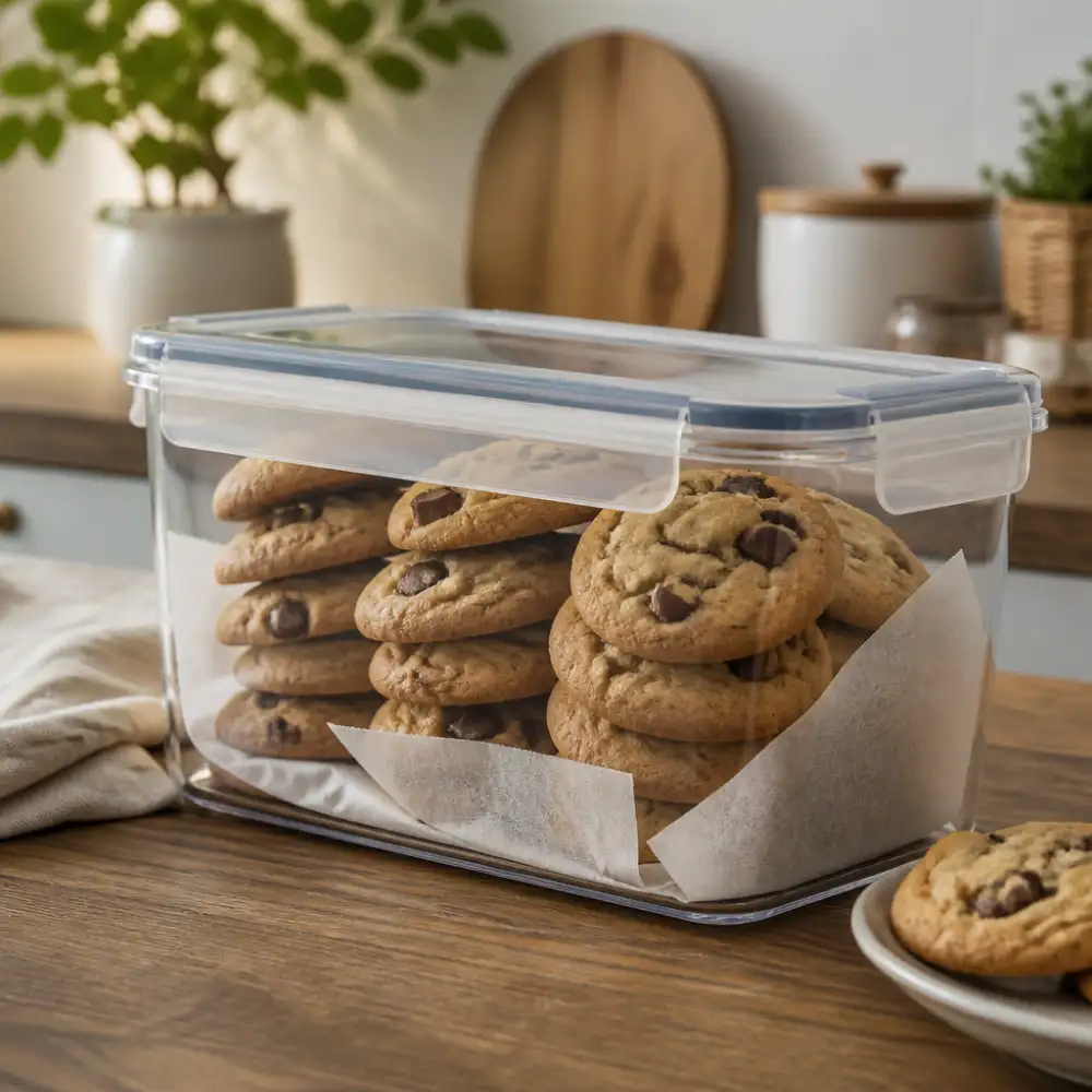 cookies recept