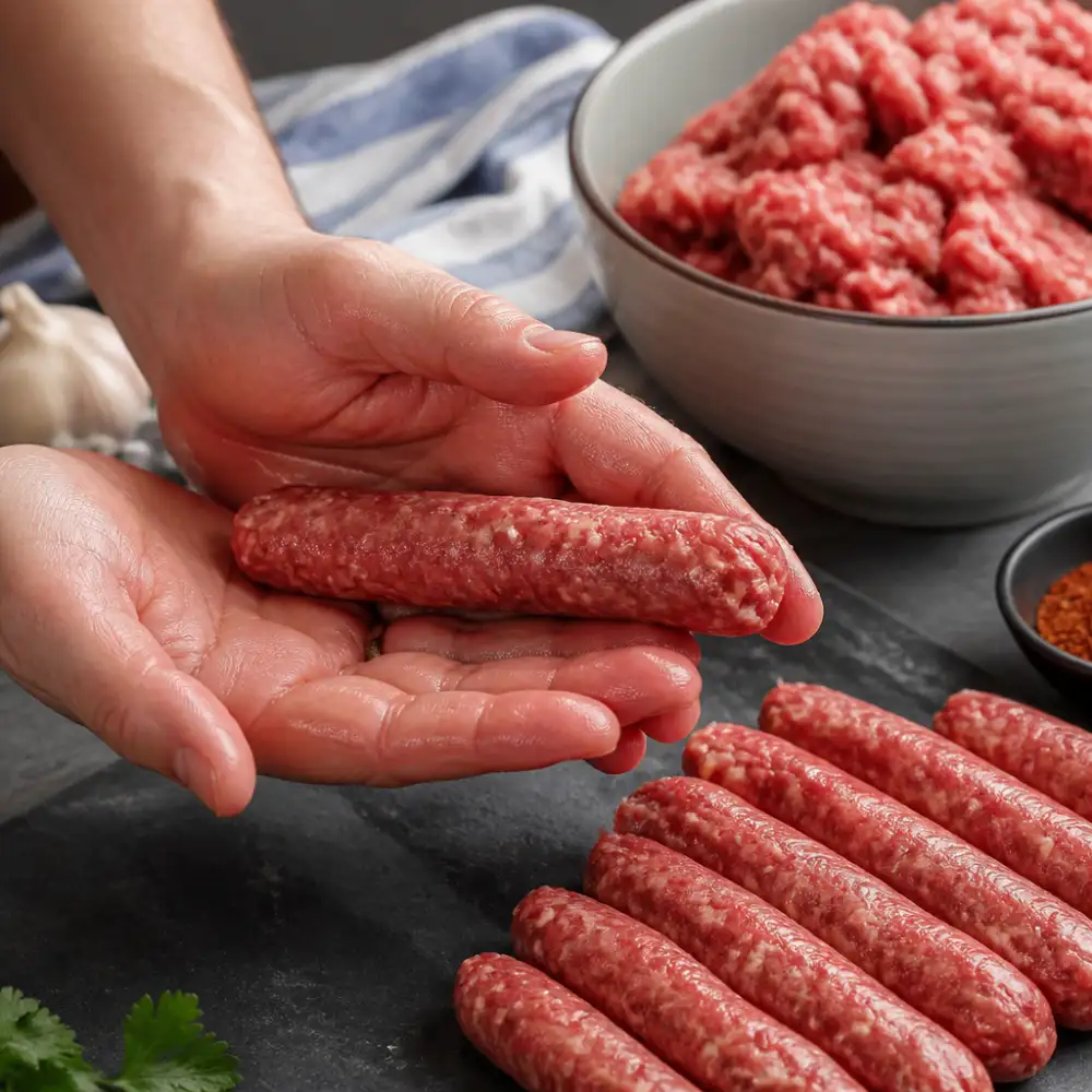 čevabčiči recept
