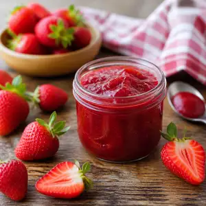 Marmeláda Bez Cukru Recept