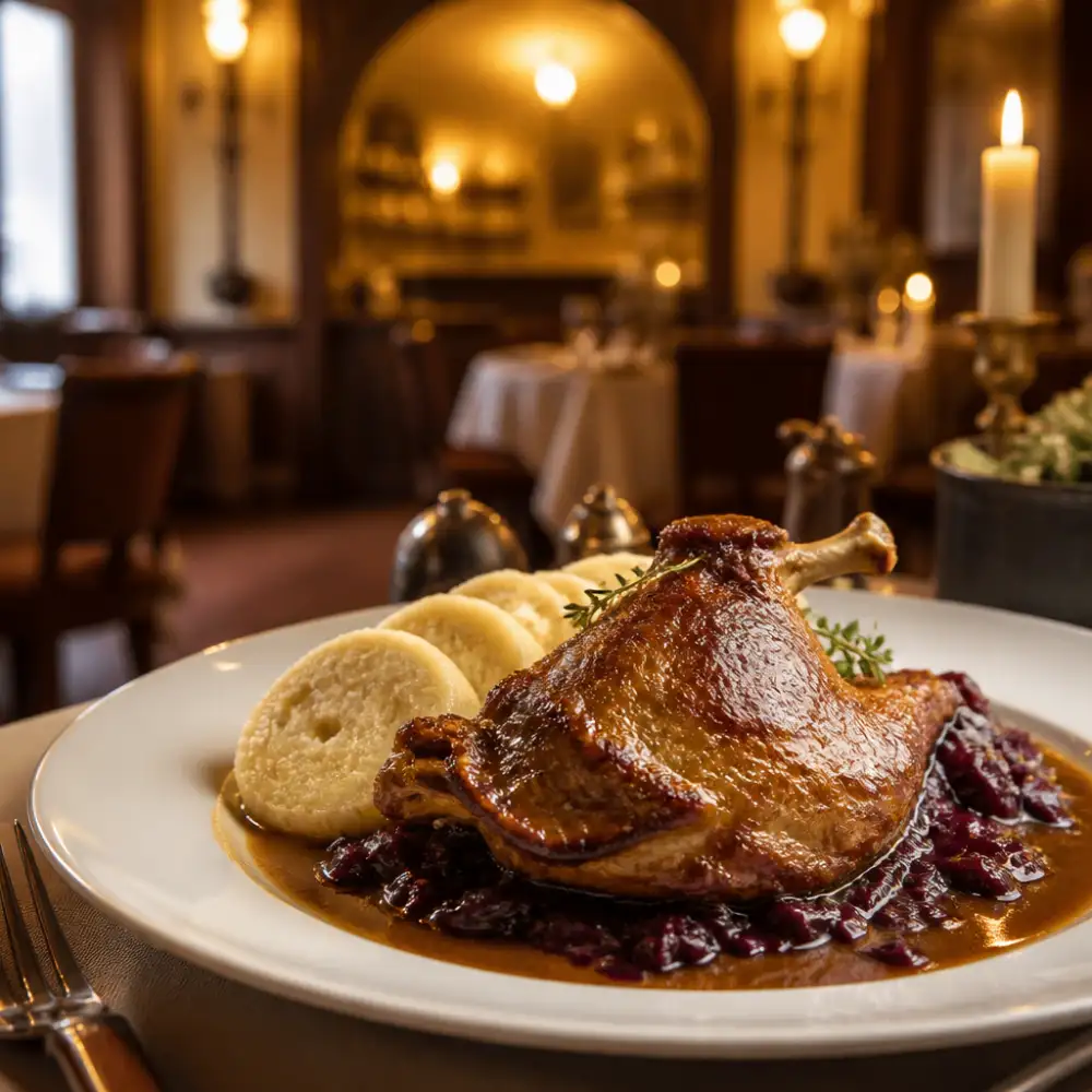 zlata praha restaurace