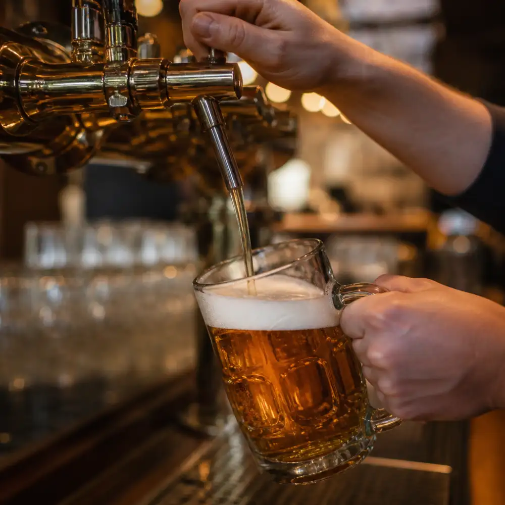 pivo svijany v akci