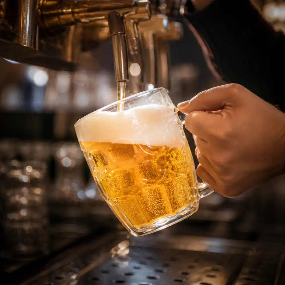 pivo svijany v akci