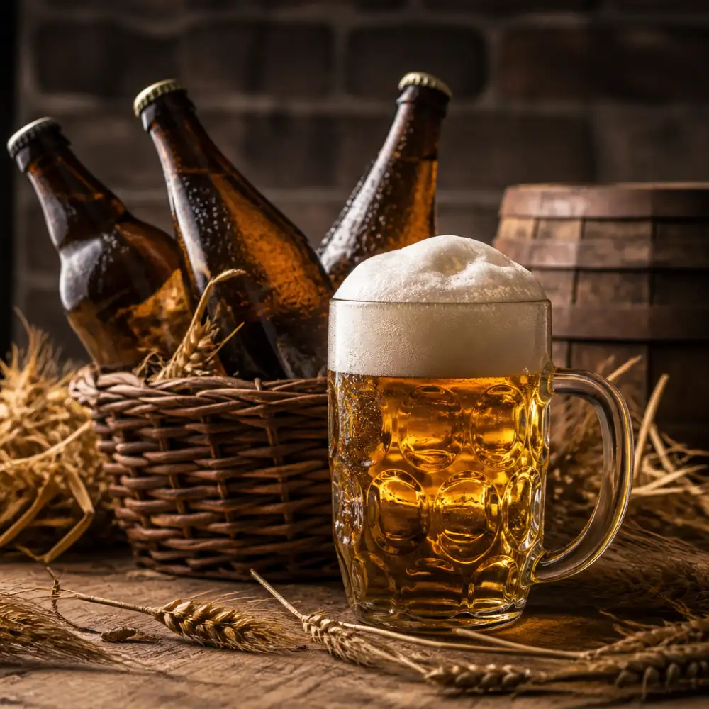 pivo svijany v akci