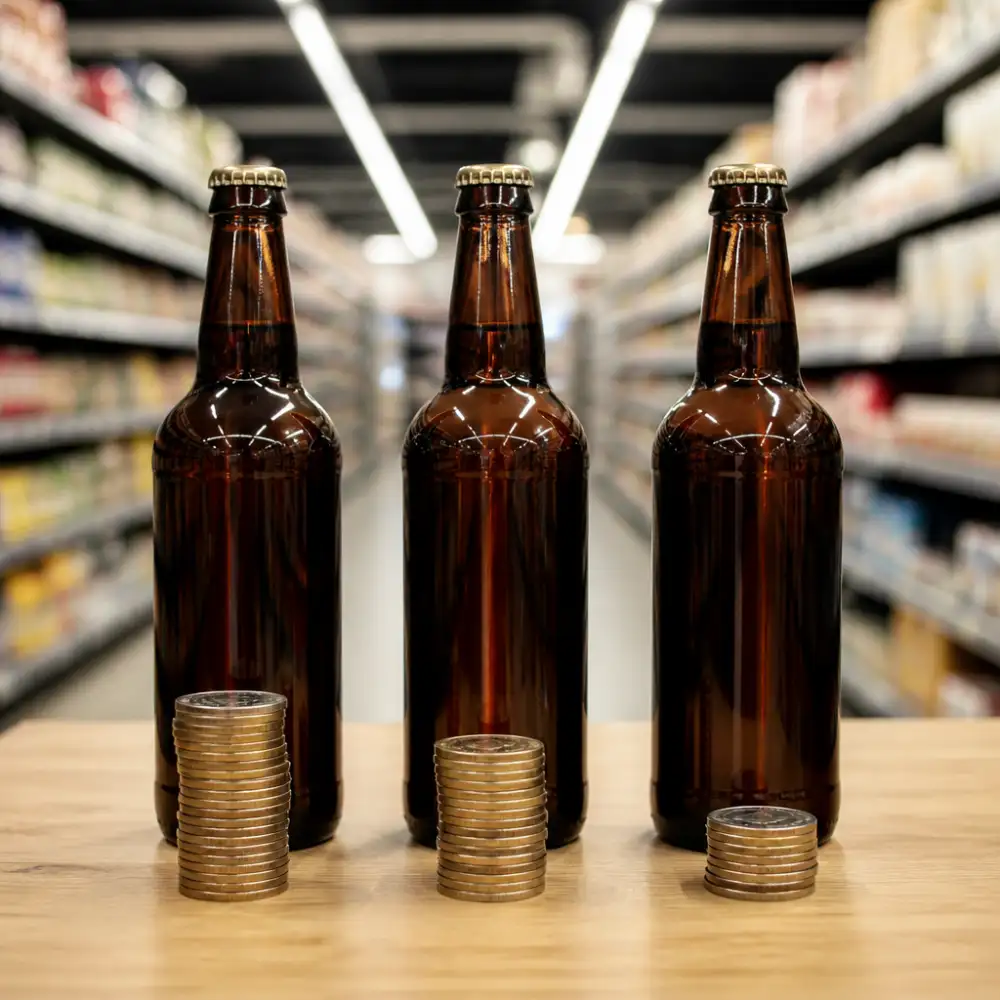 pivo svijany v akci
