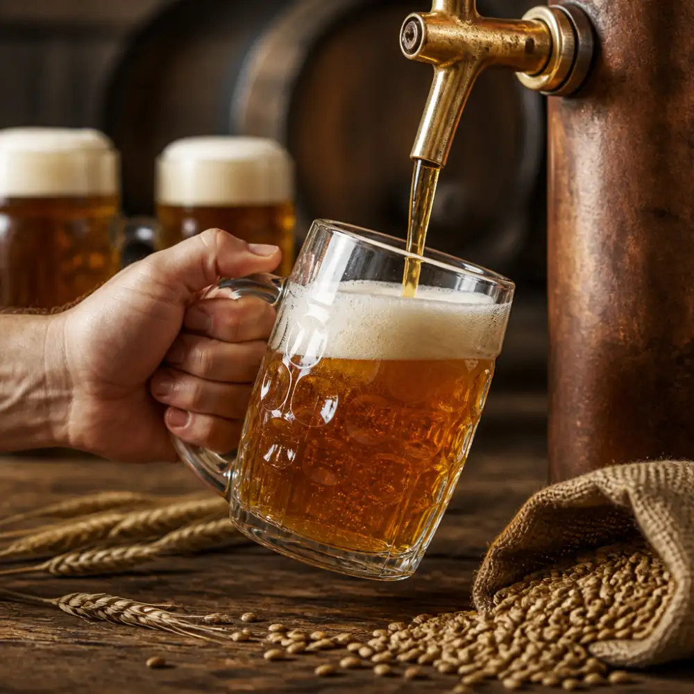 pivo svijany v akci