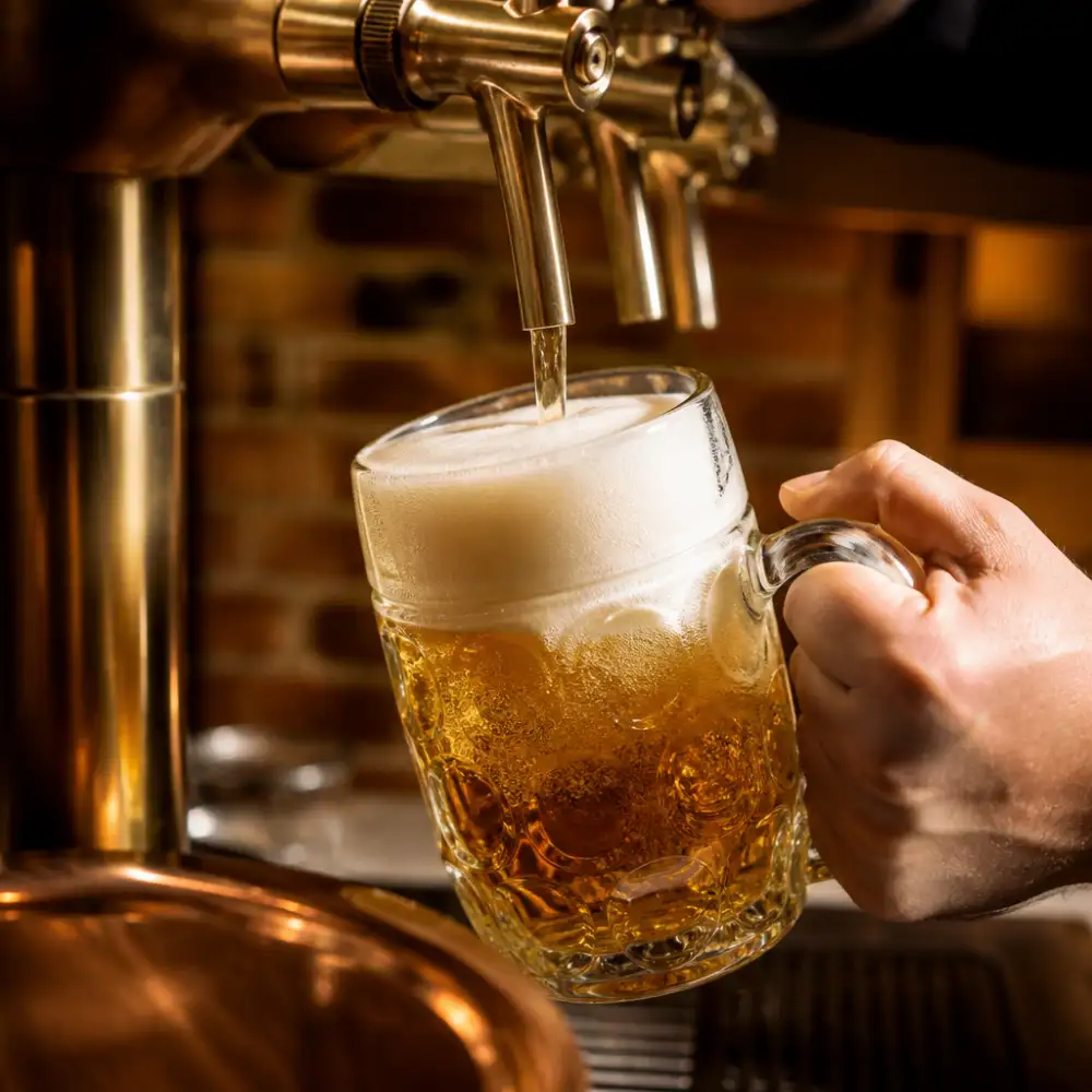 pivo svijany v akci