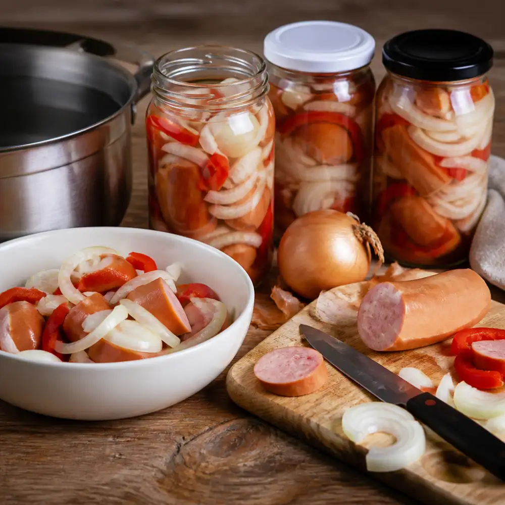 utopenci recept