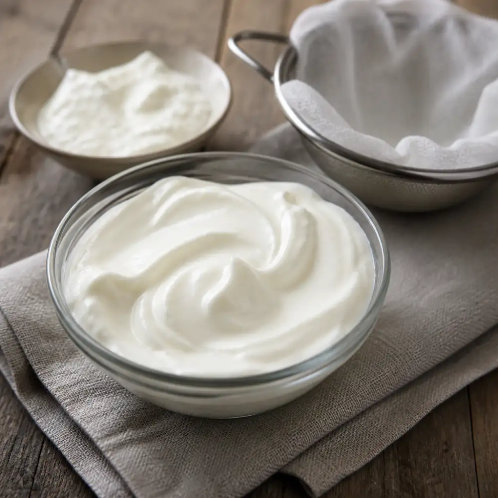 tzatziki recept