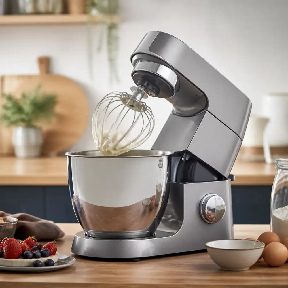 kuchyňský robot kenwood