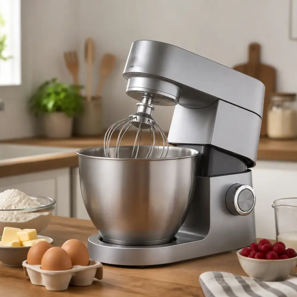 Kuchyňský Robot Kenwood