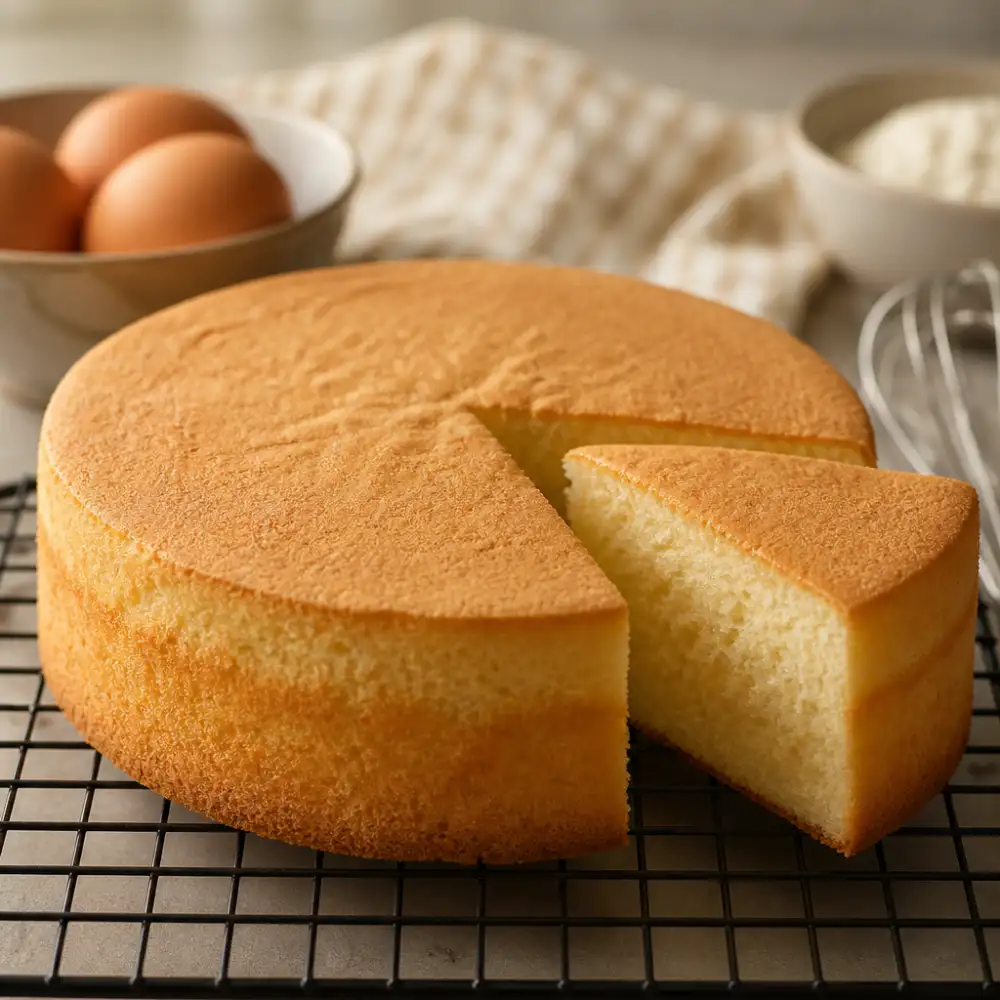 Recept Na Nadýchaný Korpus Bez Cukru