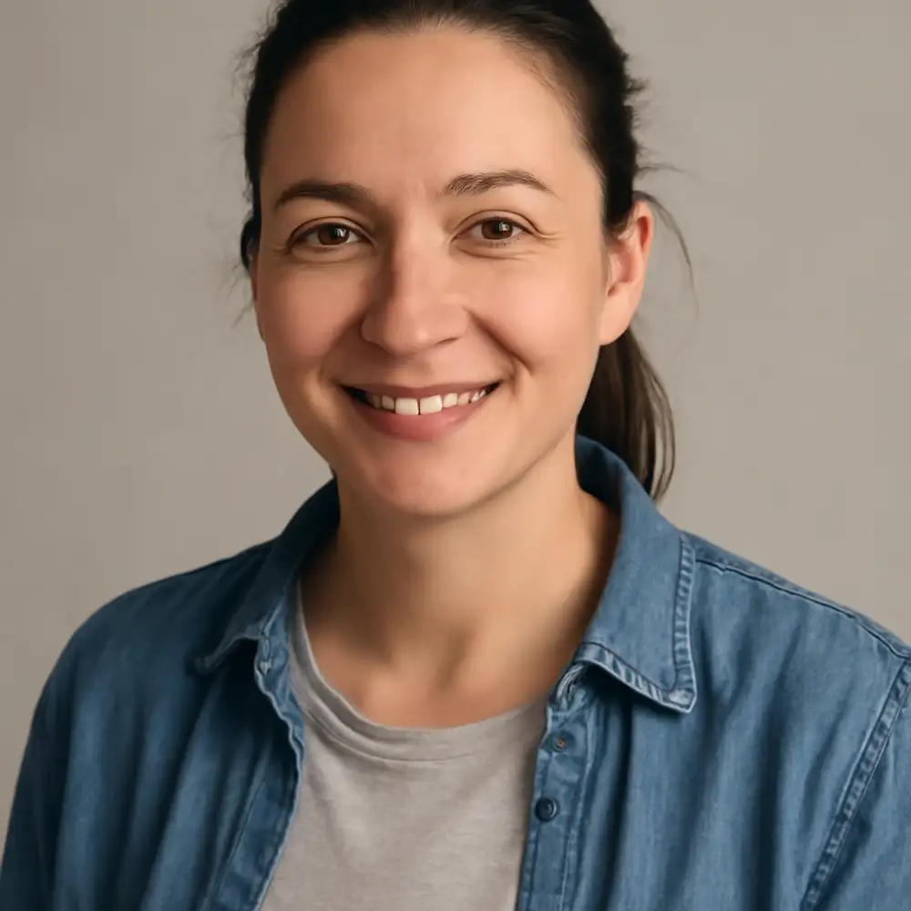 Božena Vavříková