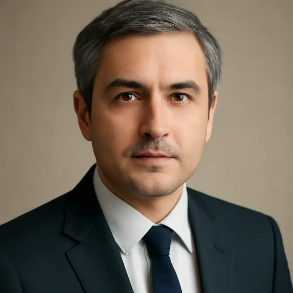 Kazimír Petříček