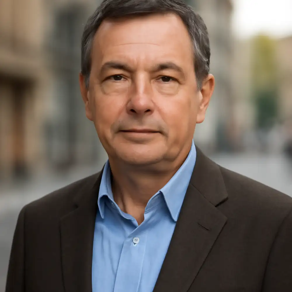 Rostislav Hloušek