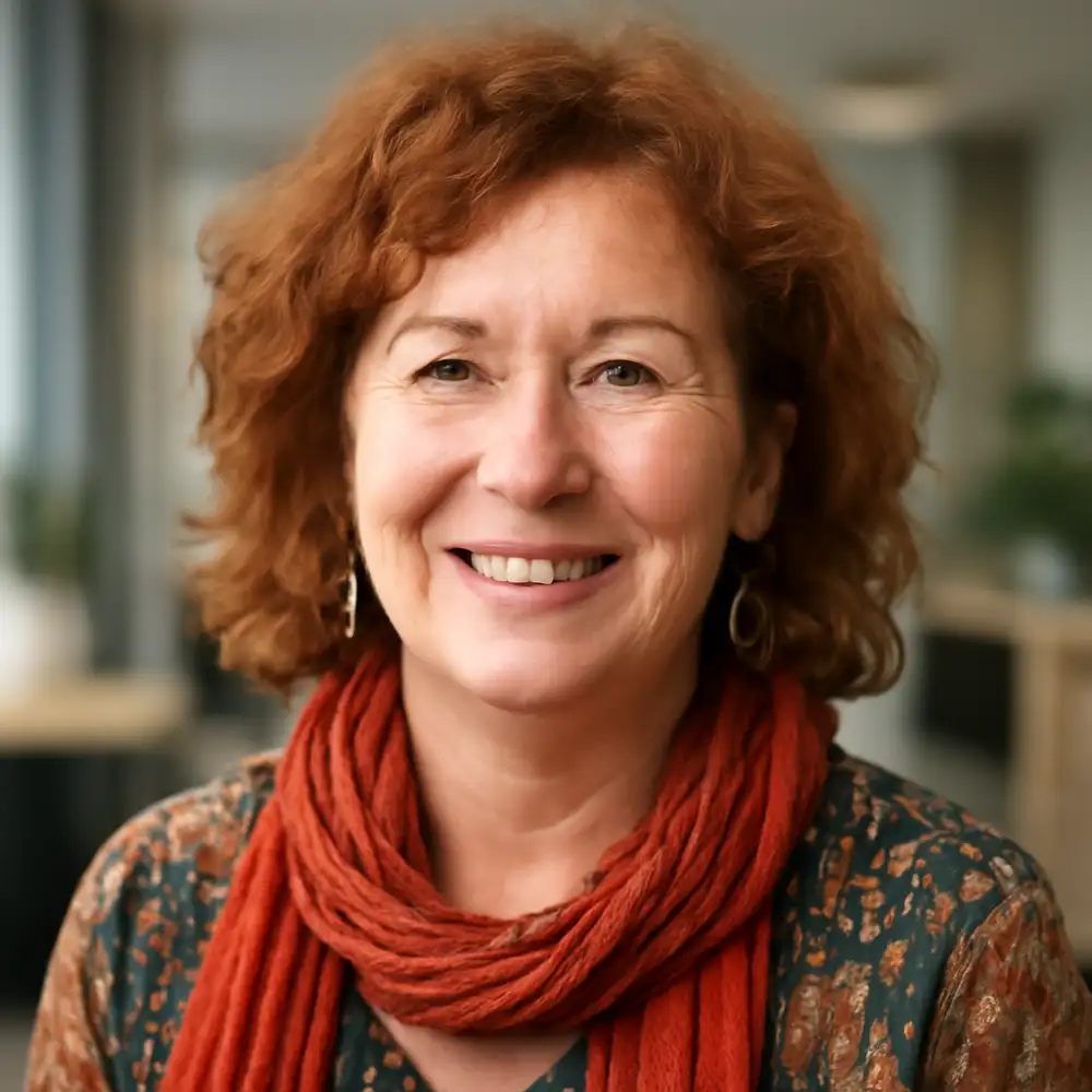 Vendulka Hrubešová