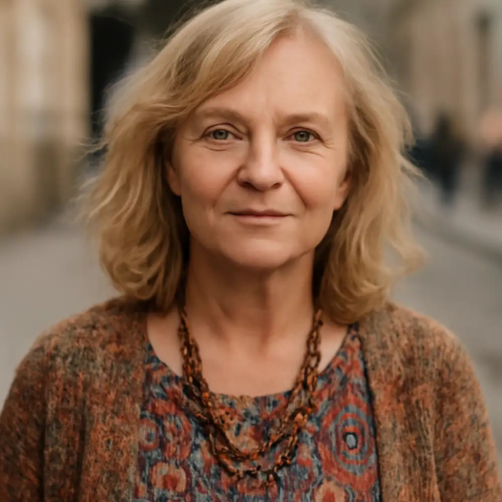 Vladimíra Homolková